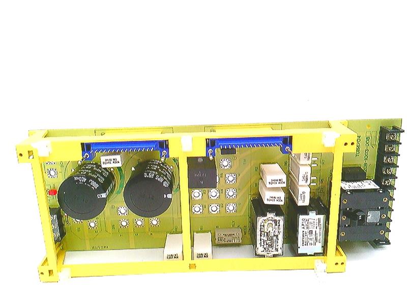 Fanuc A20B-1003-0080