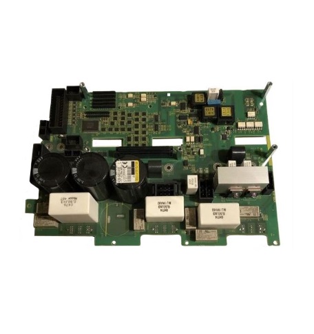 Fanuc A20B-8101-0802