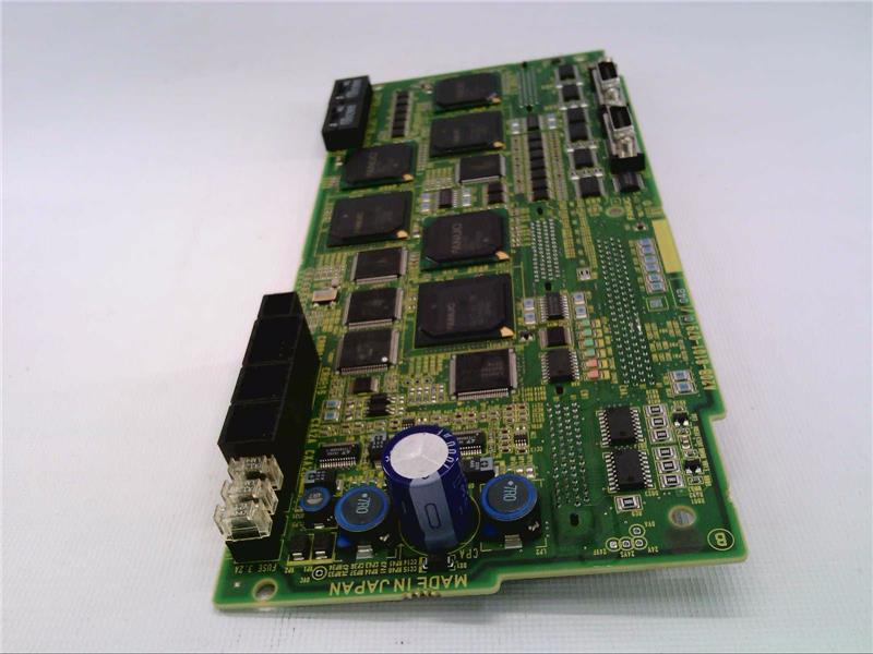 Fanuc A20B-8101-0790