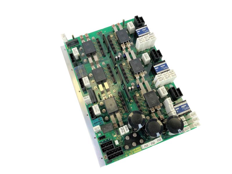 Fanuc A20B-2002-0712