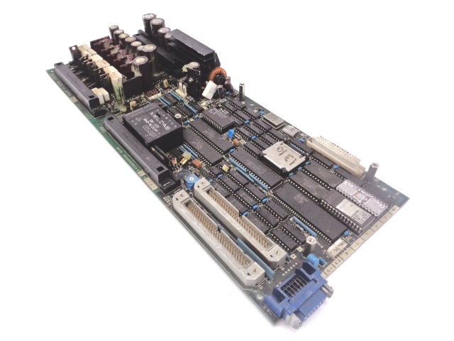 Mitsubishi BN624E925G52A