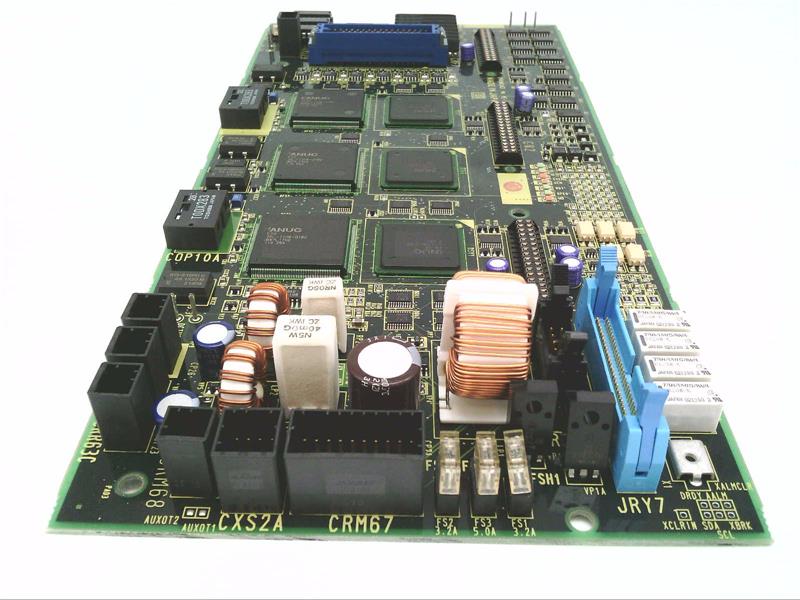 Fanuc A16B-3200-0440