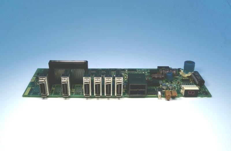 Fanuc A20B-2001-0932