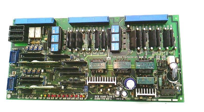 Okuma E4809-770-069-A