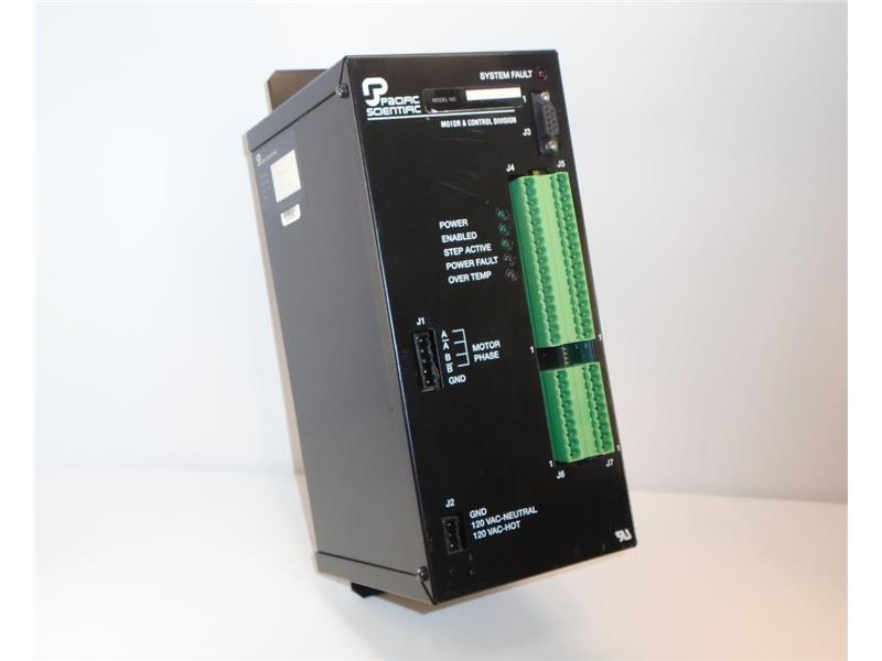 Danaher Motion 5645-027