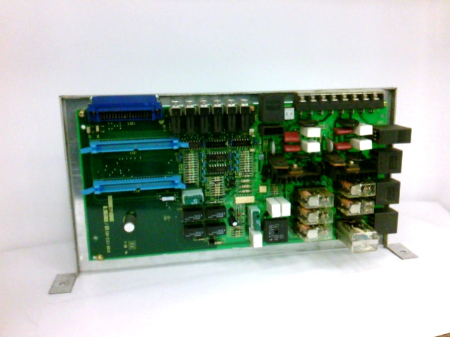 Fanuc A16B-1212-0931