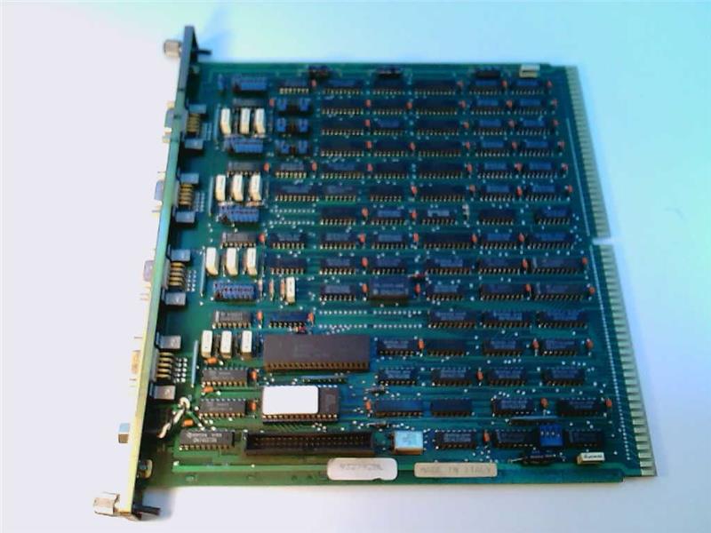 Allen Bradley 8600-1966X