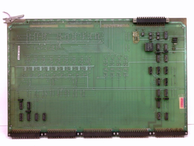 Fanuc A16B-0160-0651