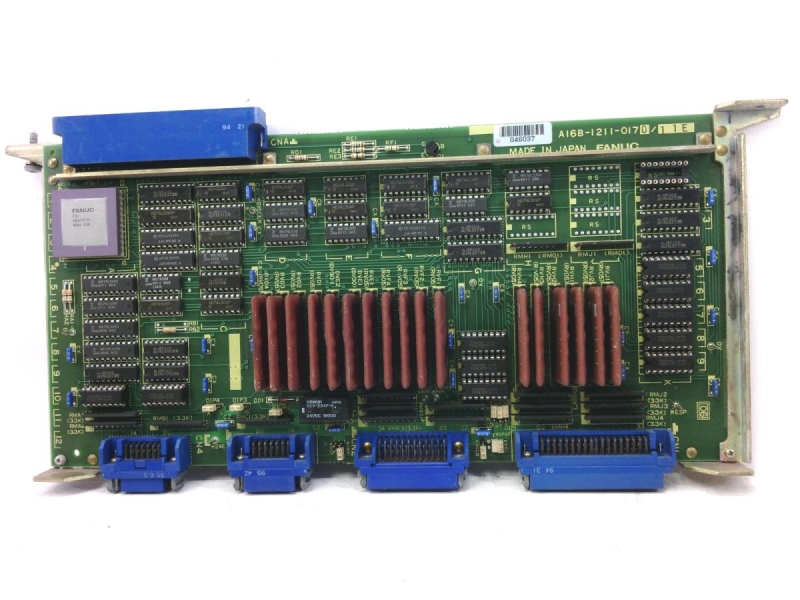 Fanuc A16B-1211-0170