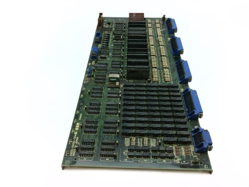 Fanuc A20B-0008-0540