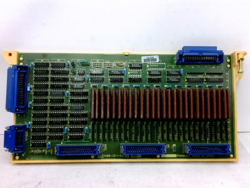 Fanuc A16B-1211-0300