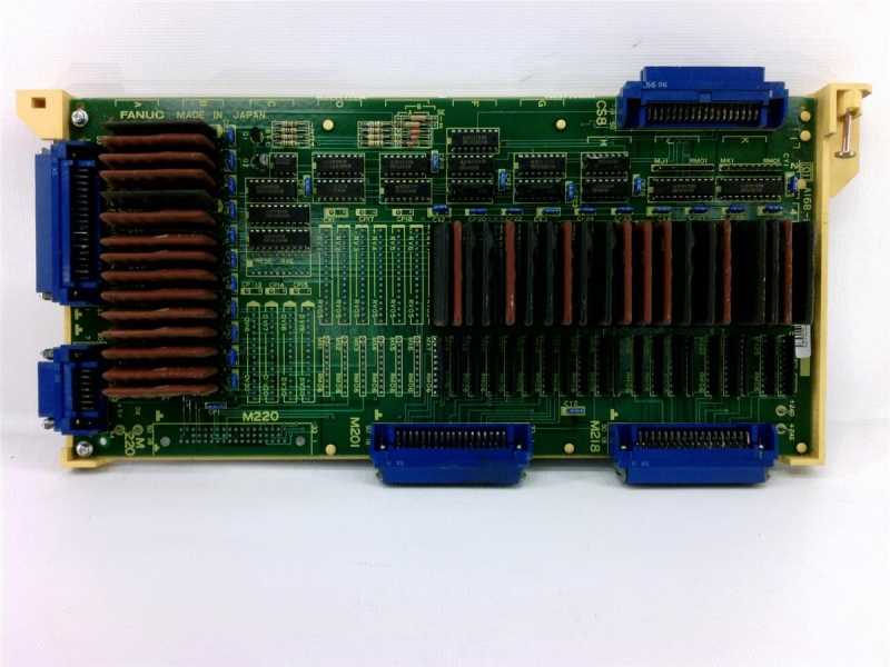 Fanuc A16B-1211-0971