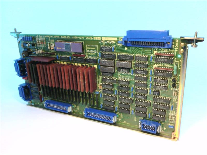 Fanuc A16B-1210-0590