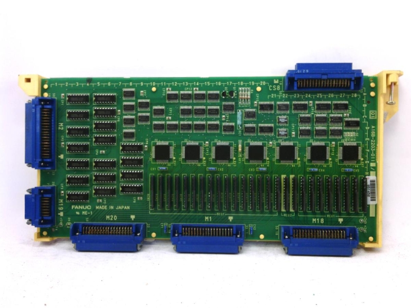 Fanuc A16B-2203-0110