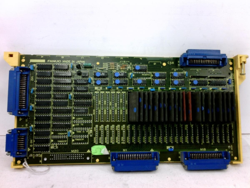 Fanuc A16B-1212-0221