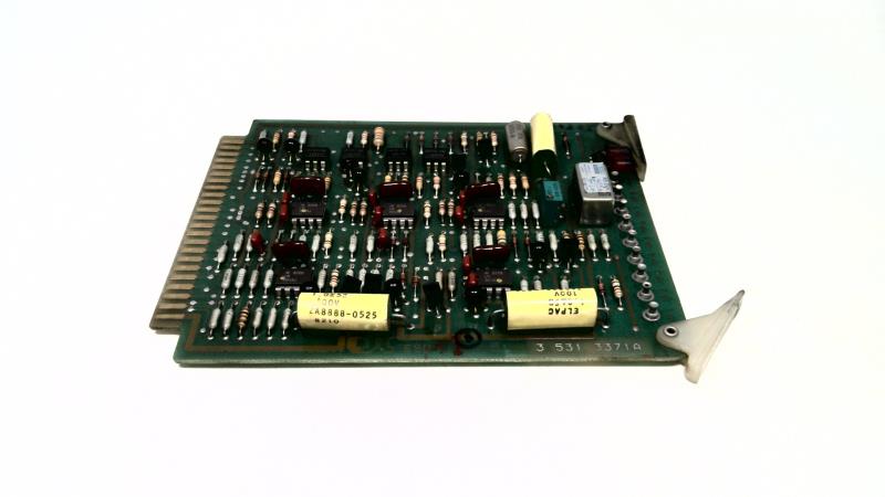 Milacron 3-531-3371A