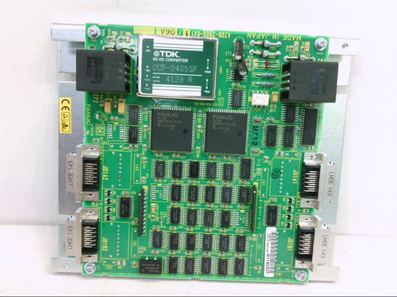 Fanuc A20B-2000-0411