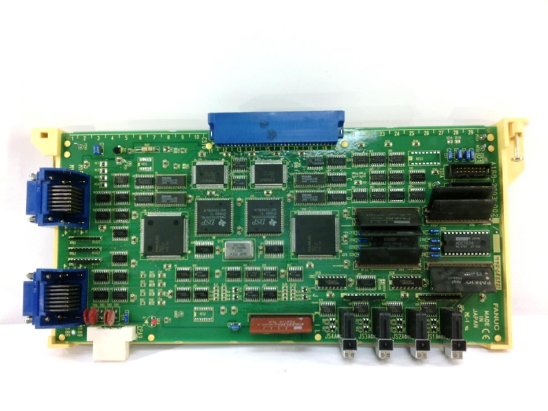 Fanuc A16B-2203-0020