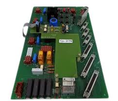 Convergent Lasers 0542-546-01