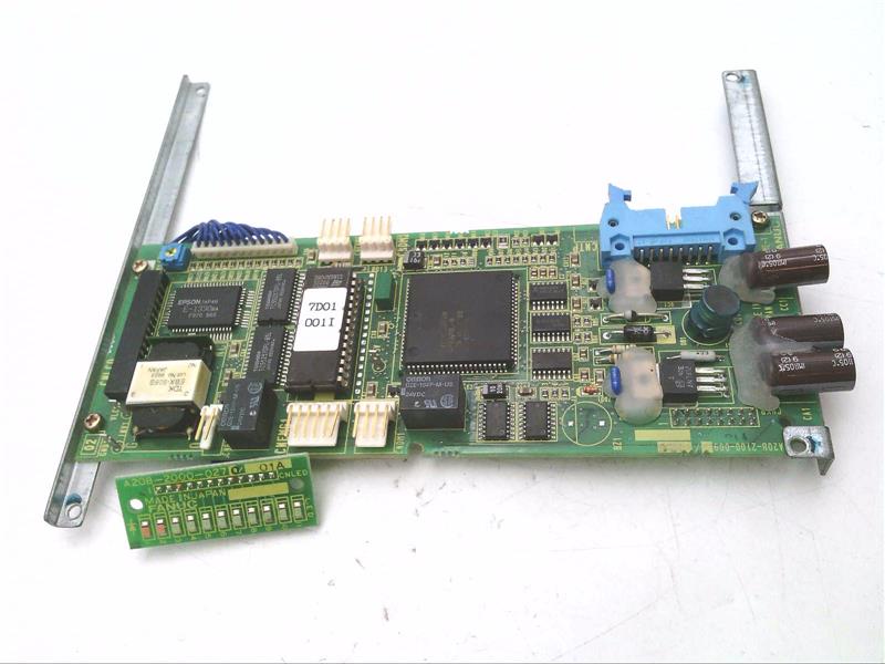 Fanuc A20B-2100-0090