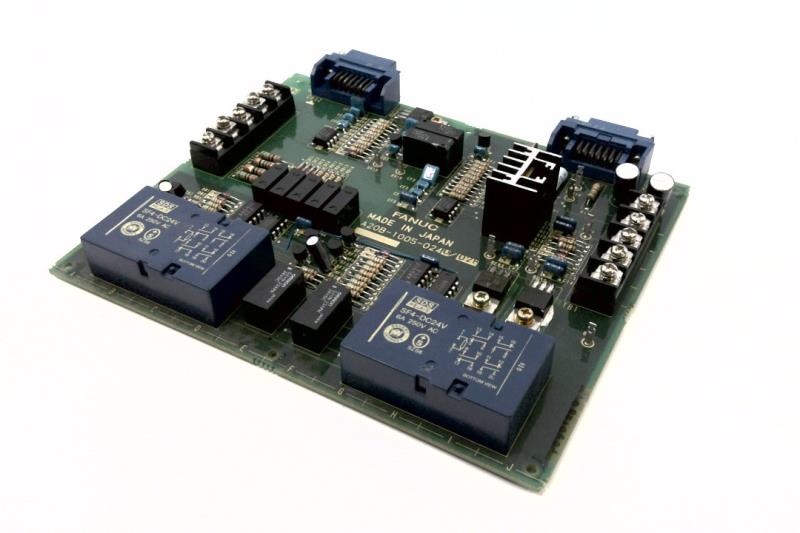 Fanuc A20B-1005-0240