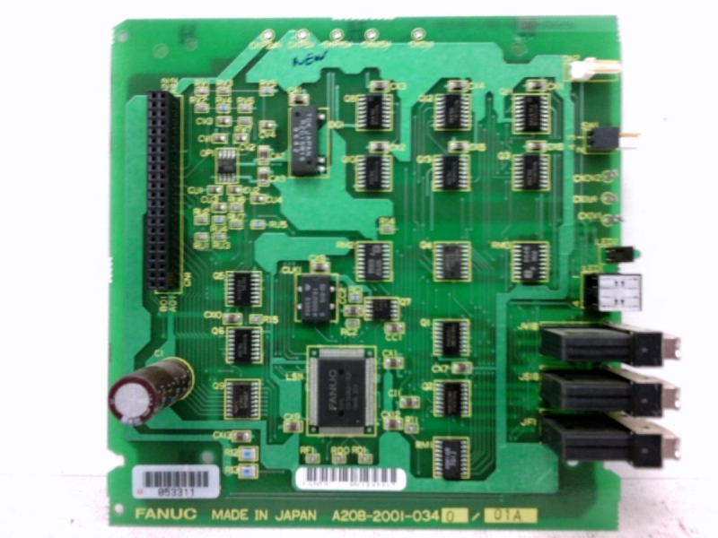Fanuc A20B-2001-0340