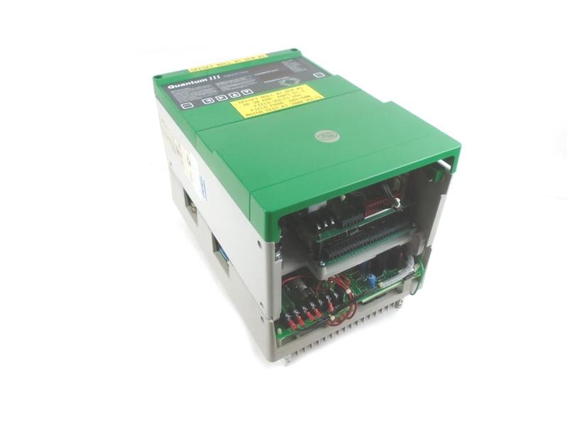 Control Techniques M75R-14ICDQ