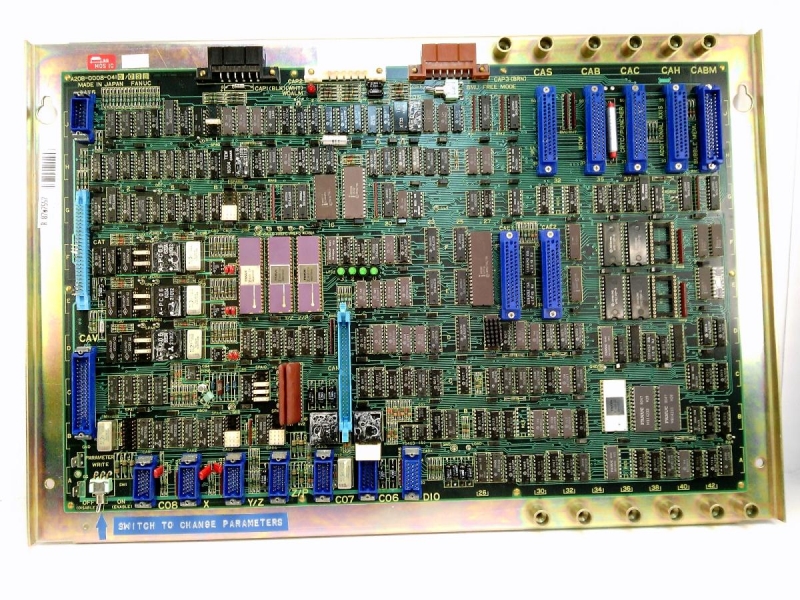 Fanuc A20B-0008-0410