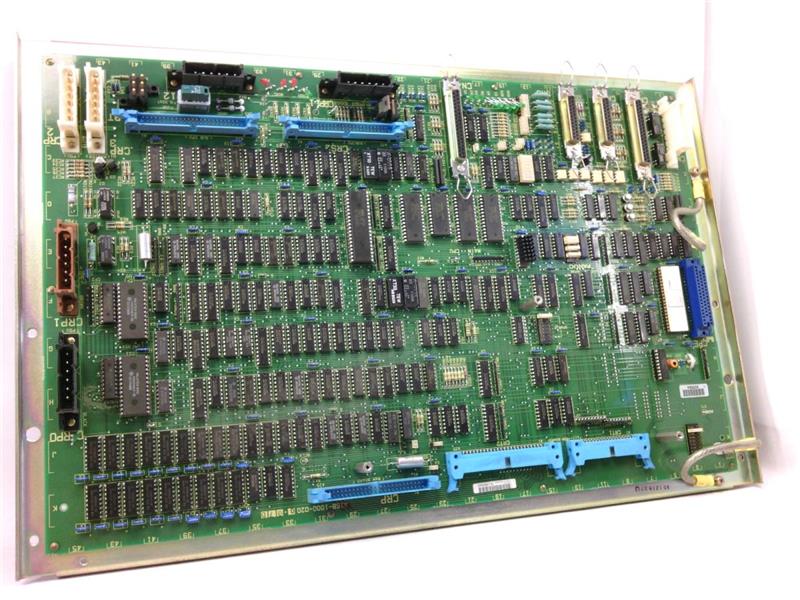 Fanuc A16B-1000-0200