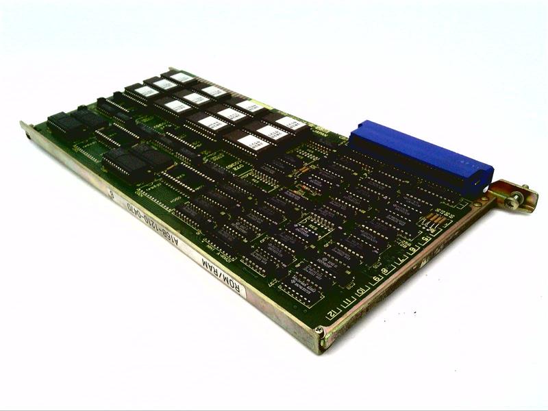 Fanuc A16B-1210-0470