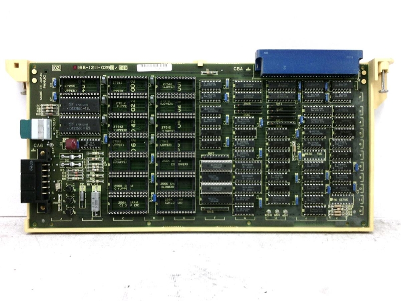 Fanuc A16B-1211-0290