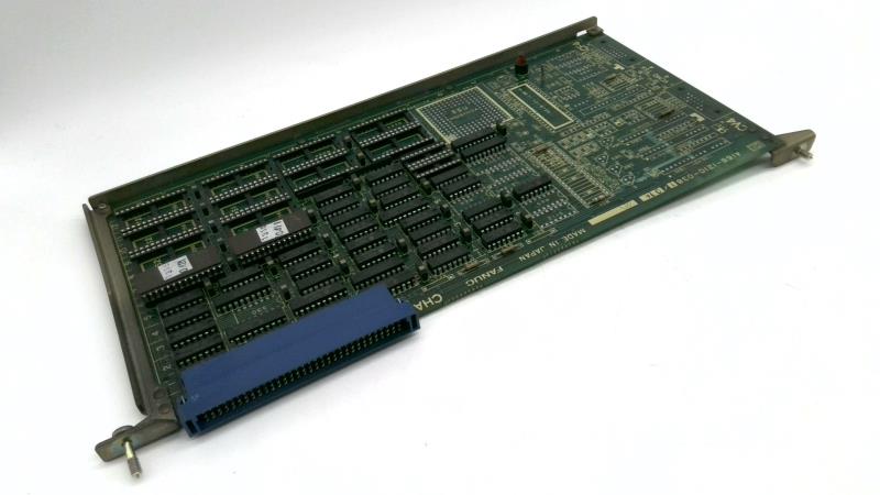Fanuc A16B-1210-0381