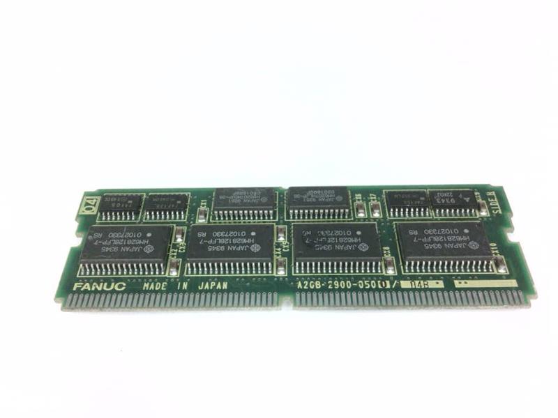 Fanuc A20B-2900-0500