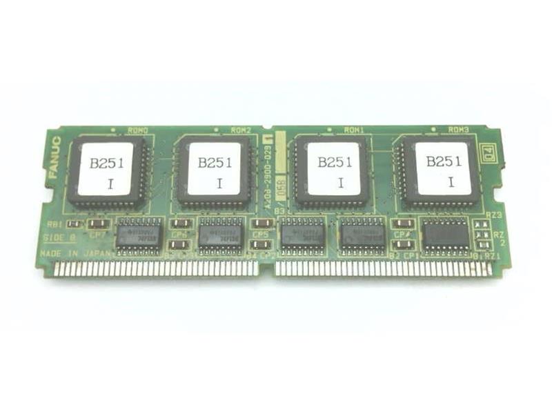 Fanuc A20B-2900-0291