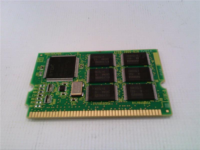 Fanuc A20B-3900-0287