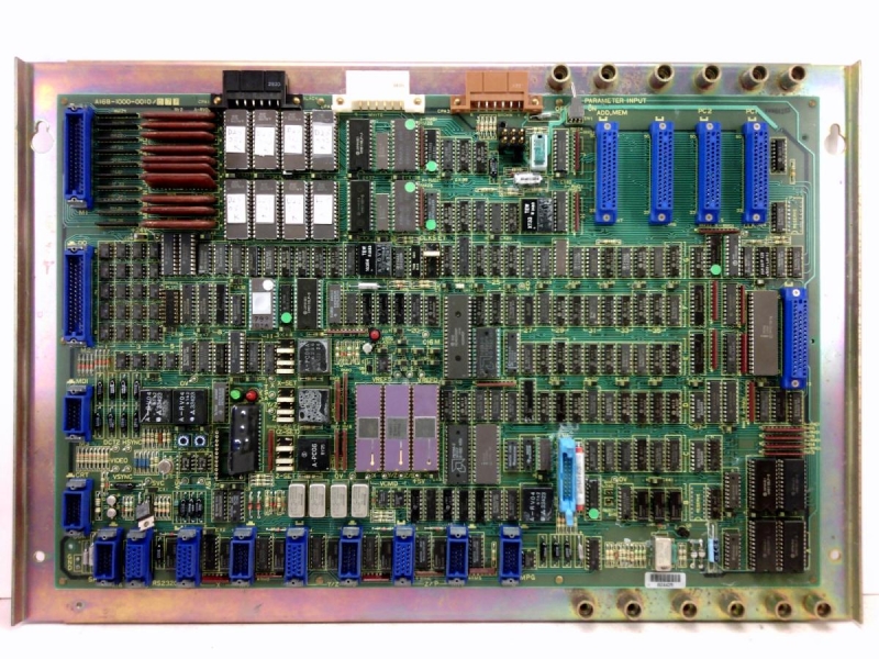 Fanuc A16B-1000-0010