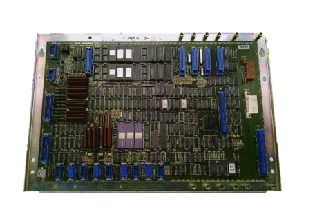 Fanuc A16B-1010-0110