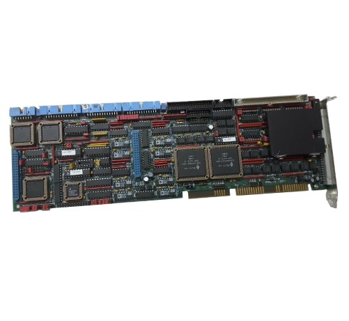 Delta Tau Data Sys PMAC-PC (DSP)