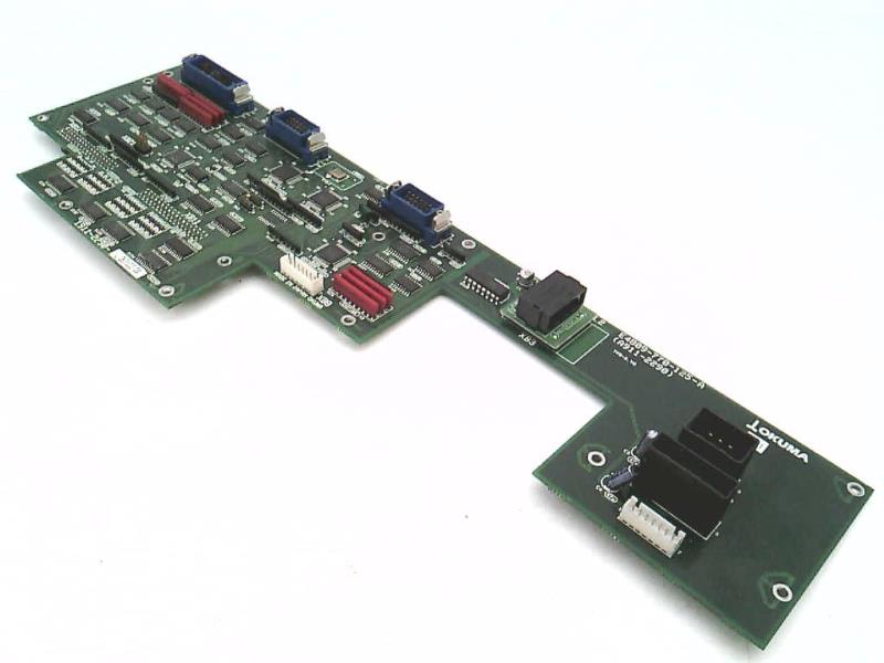 Okuma E4809-770-125-A