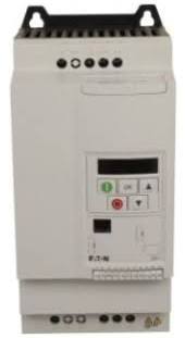 Cutler Hammer DC1-34014NB-A20N