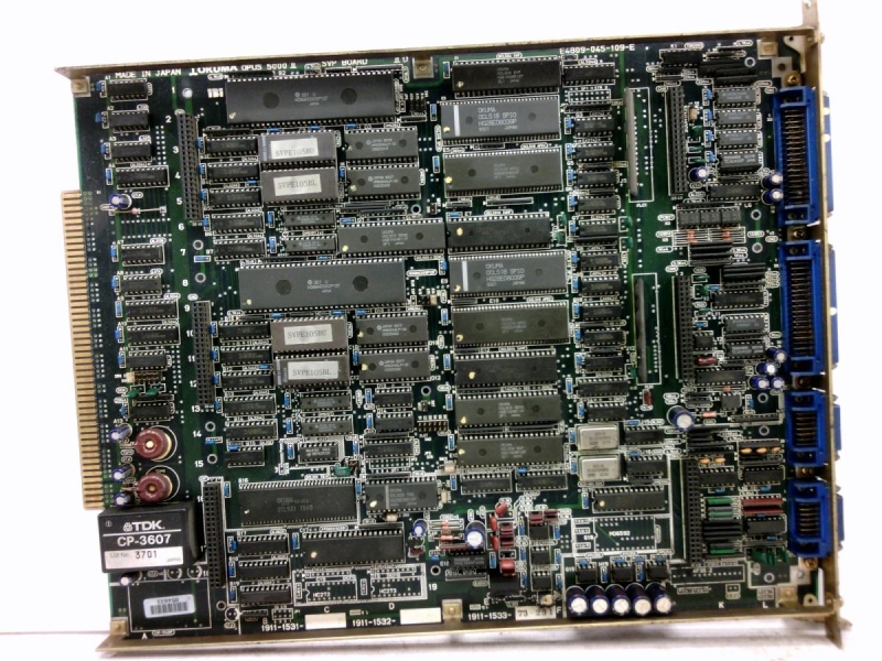 Okuma E4809-045-109-E