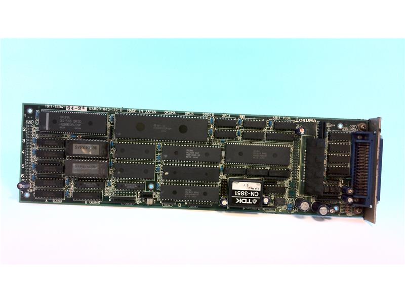 Okuma E4809-045-110-D