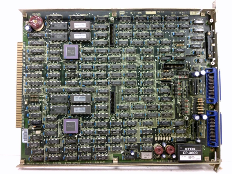 Okuma E4809-436-016-C