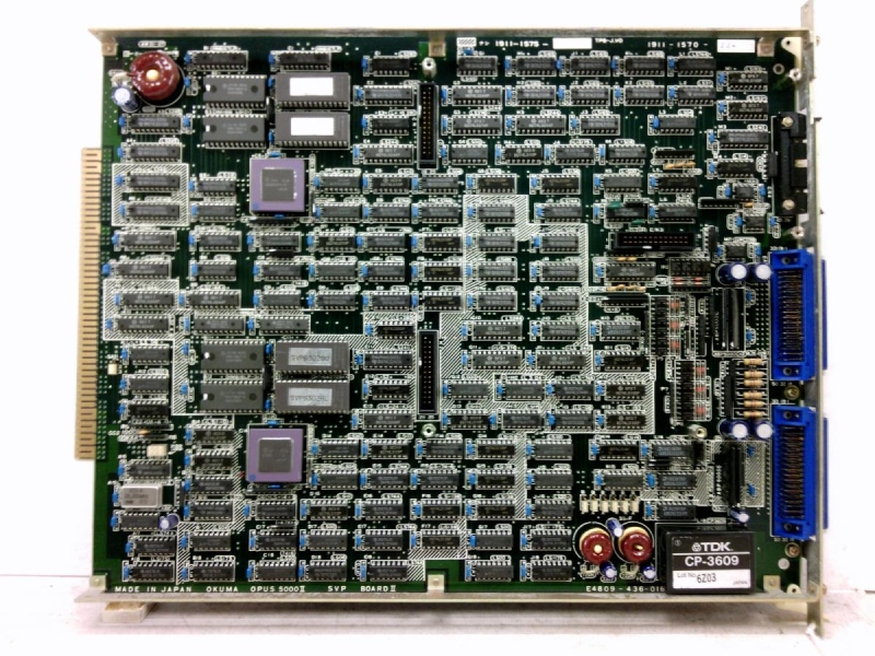 Okuma E4809-436-016-D