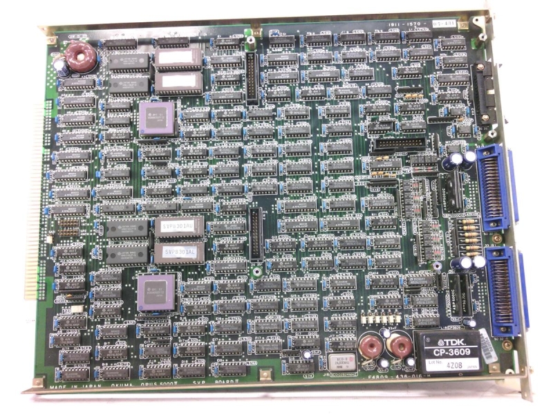 Okuma E4809-436-016-B