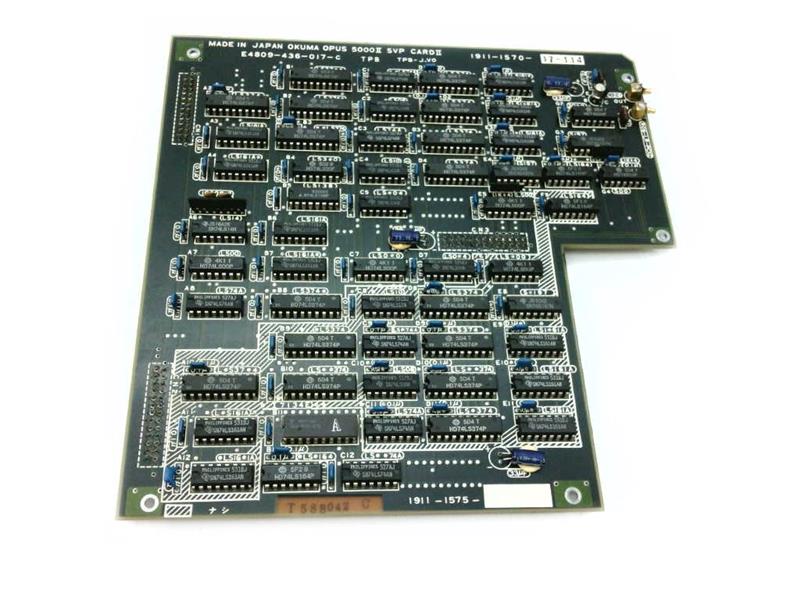 Okuma E4809-436-017-C