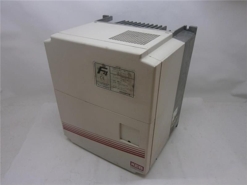 Keb Automation 17F4.C0H-3440/2.2