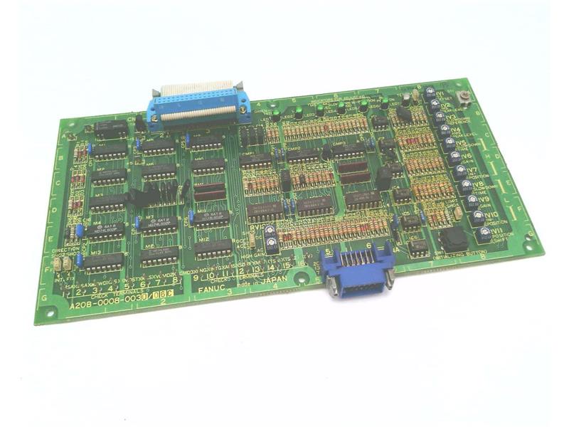Fanuc A20B-0008-0030