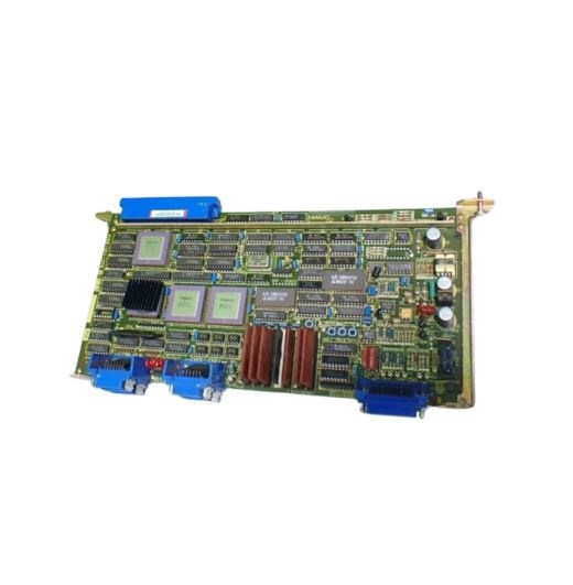Fanuc A16B-1211-0780