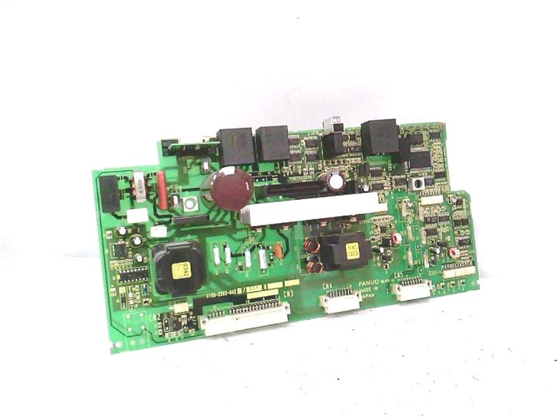Fanuc A16B-2202-0420